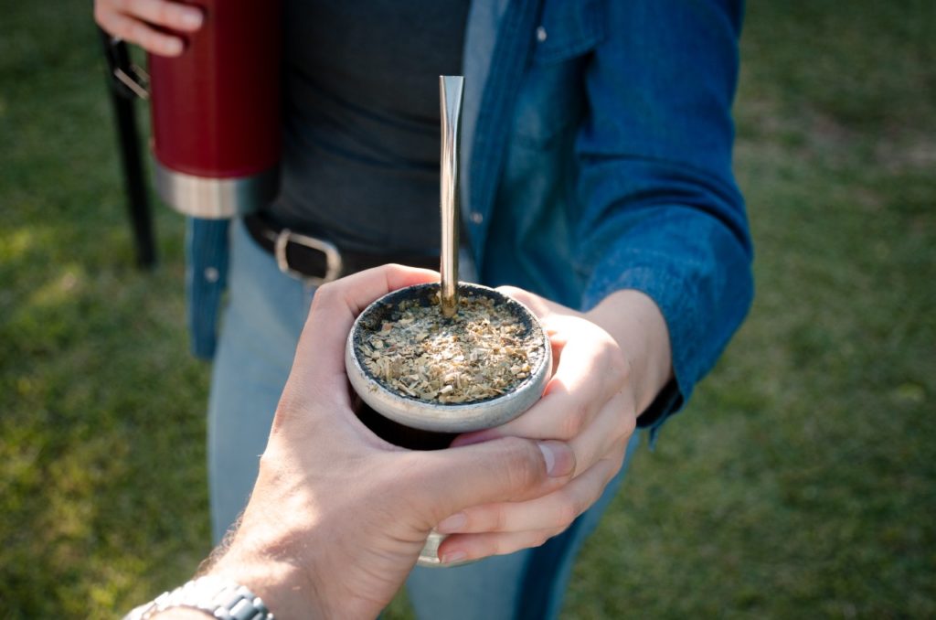 mate
