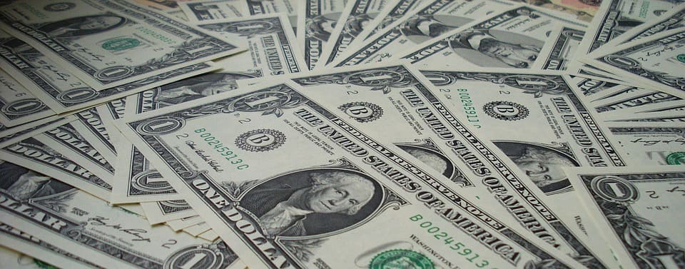This is the american dollar payperbill