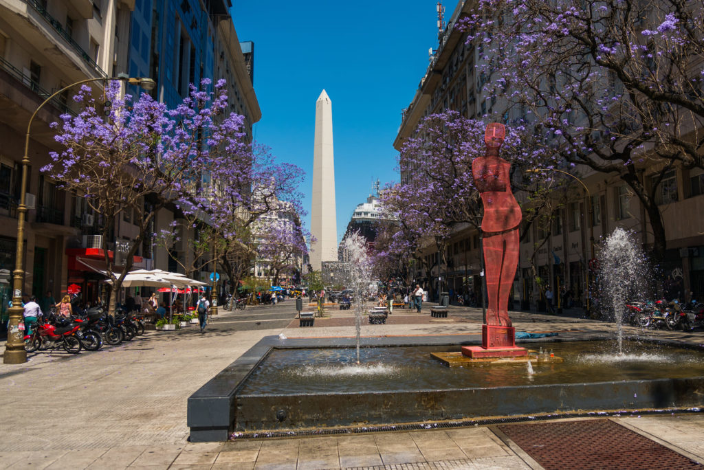 what to wear in buenos aires