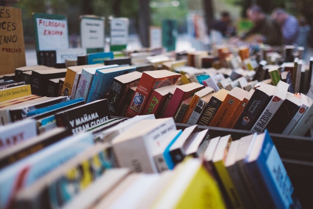 bookstores in buenos aires