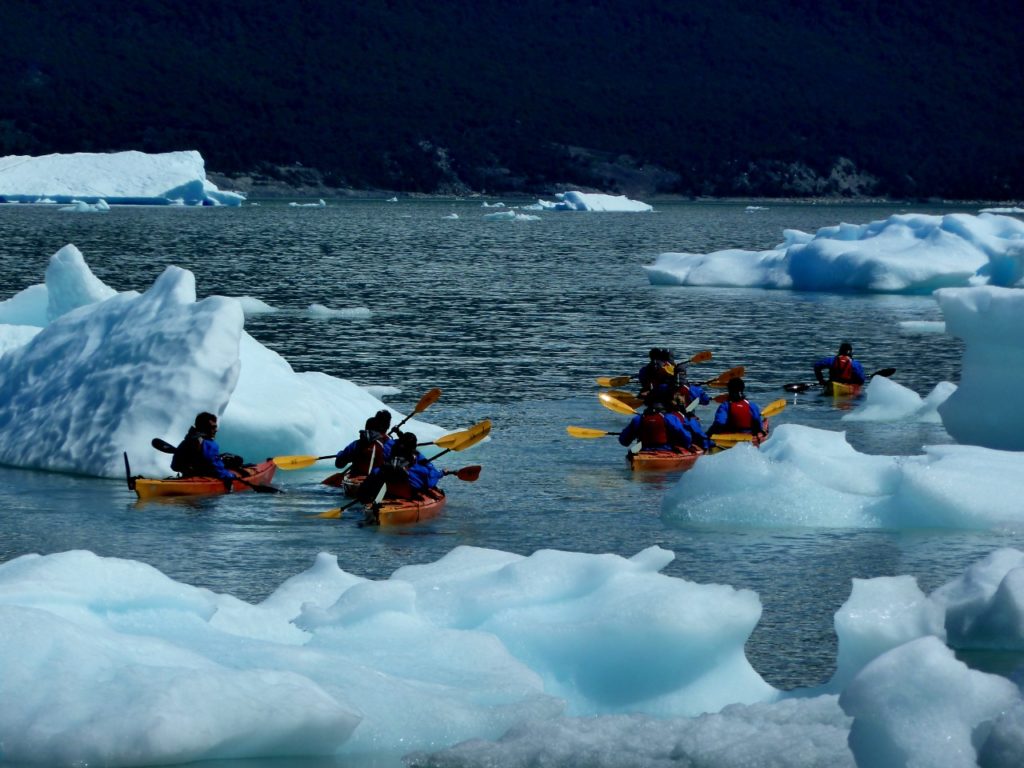 el calafate tour
