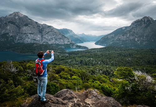 Bariloche Day Trips
