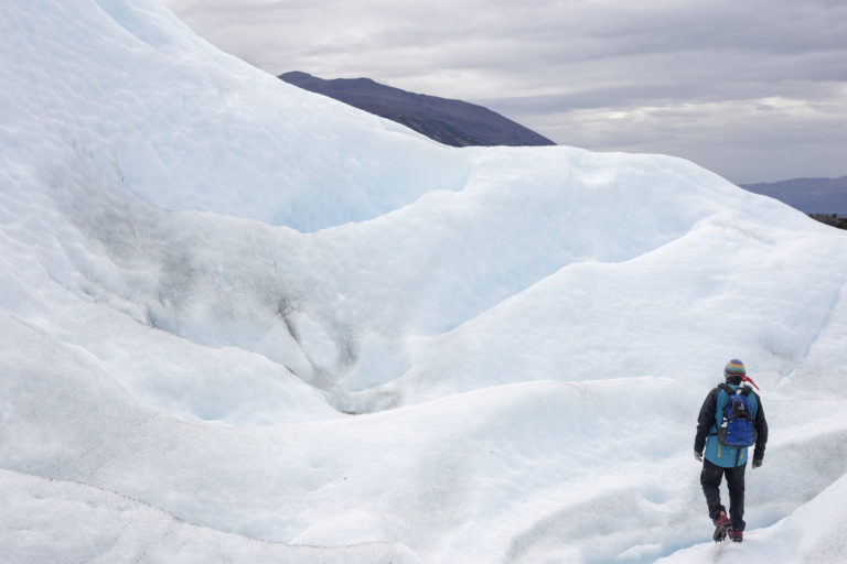 Patagonia Glacier Hikes