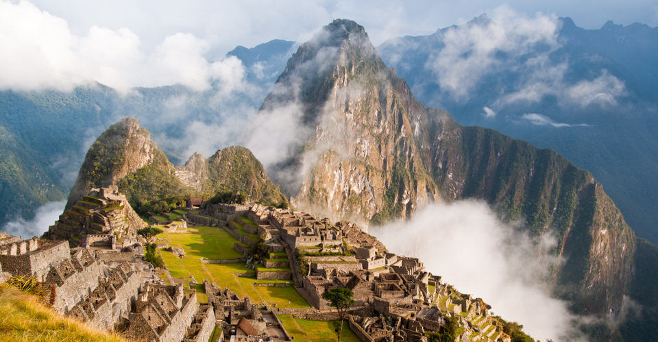 Viaje a varios países