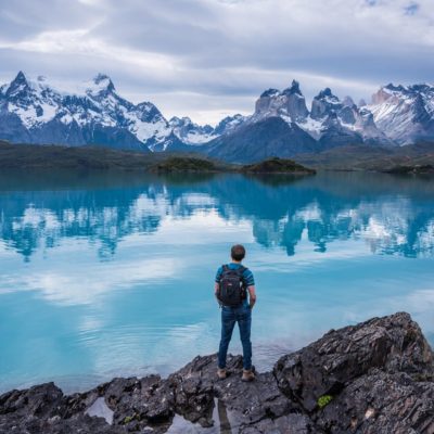 Torres del Paine Day Tour