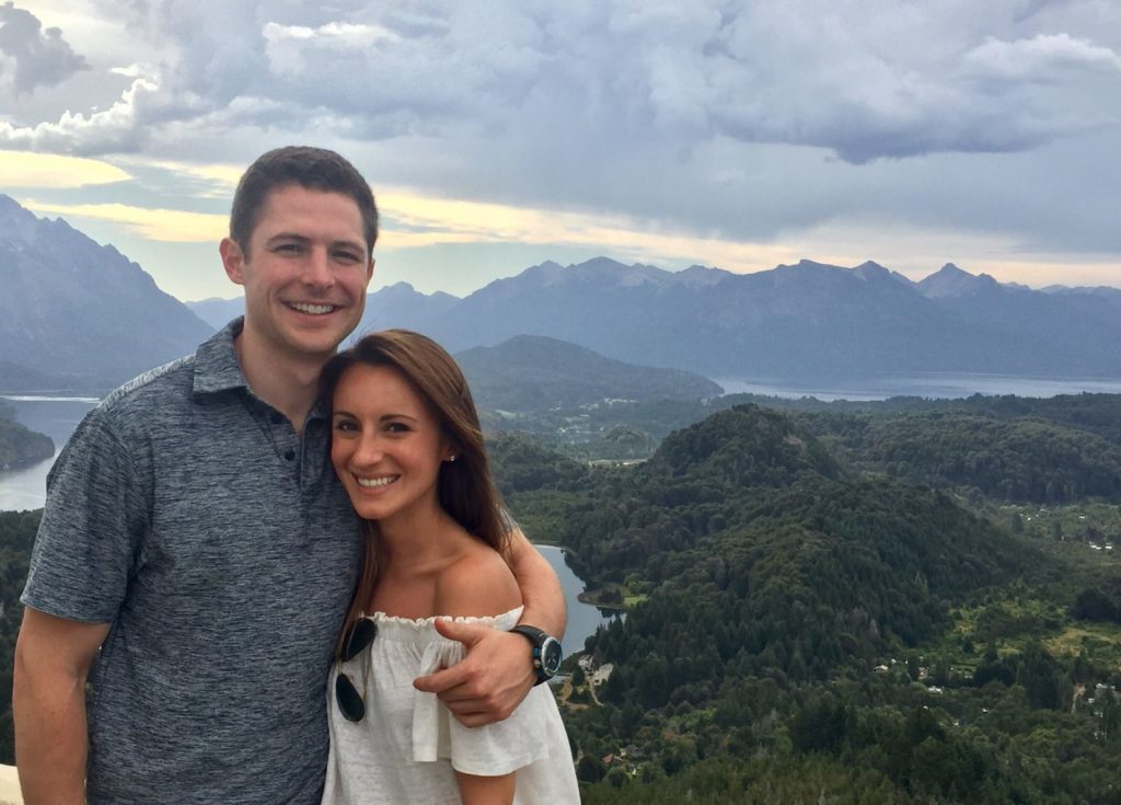 Which South American City is Your Dream Honeymoon Destination