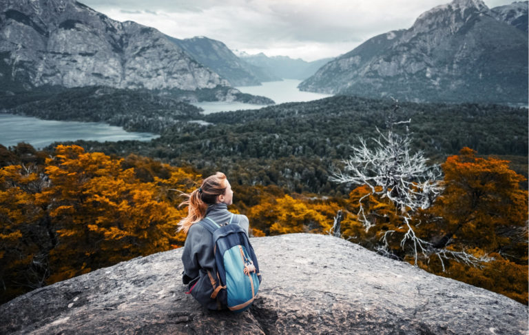Tips For Women Solo Travelers in Argentina and Chile
