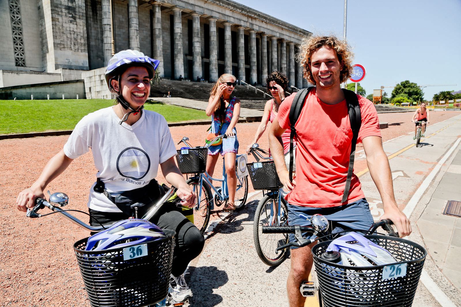Buenos Aires: One Day Itinerary in Fall