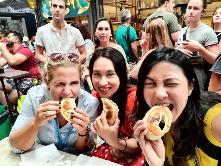 3 Traditional Argentina Dishes