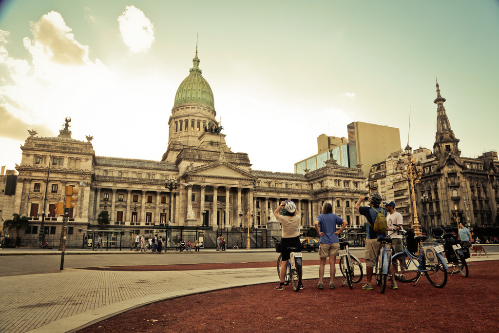 What to Wear in Buenos Aires