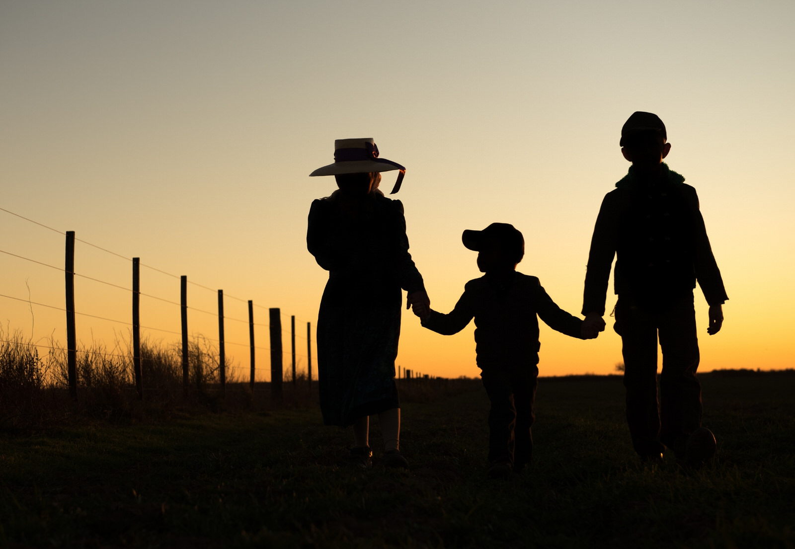 estancia-family