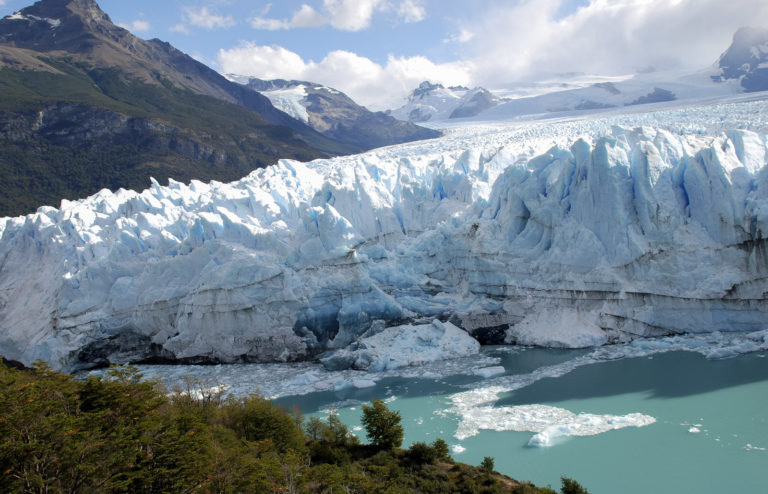El Calafate - Perito Moreno Glacier