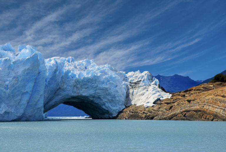 Calafate - Perito Moreno Glacier