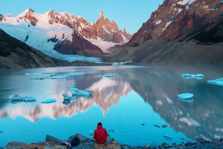 El Chalten - Fitz Roy