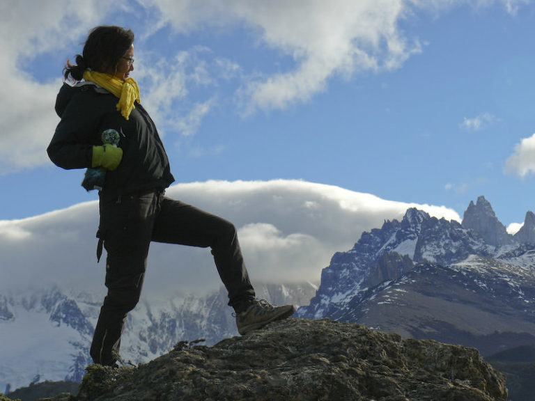 El Chalten Hiking for Beginners