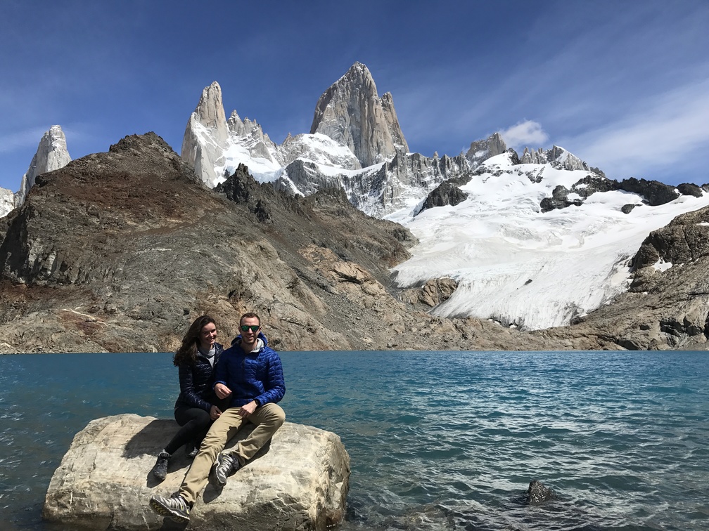 Full-Day El Chaltén – Self Guided