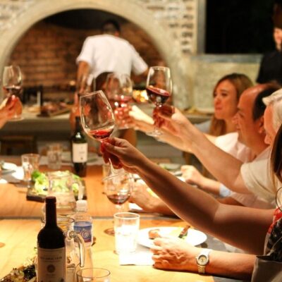 Cooking Class in Chacras de Coria, Mendoza