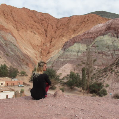 Humahuaca Tour