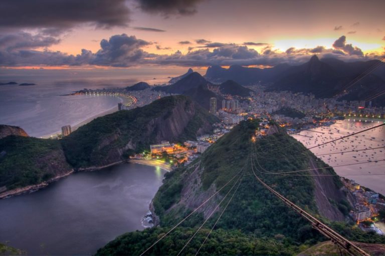 Rio de Janeiro