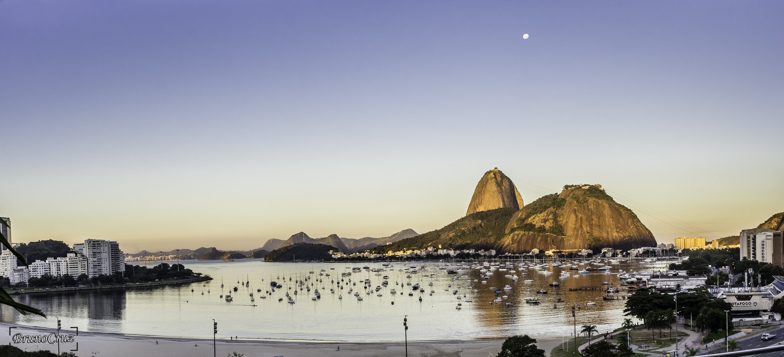 Half-day Visit to Sugar Loaf