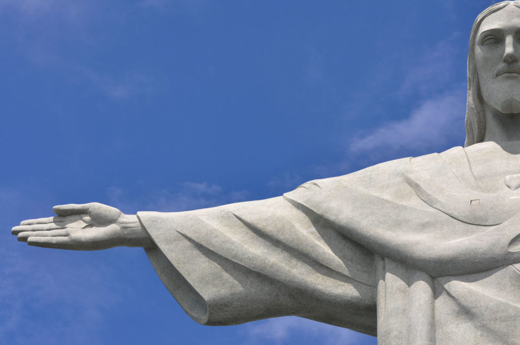Corcovado, Tijuca Forest & Sta. Teresa by 4-wheel