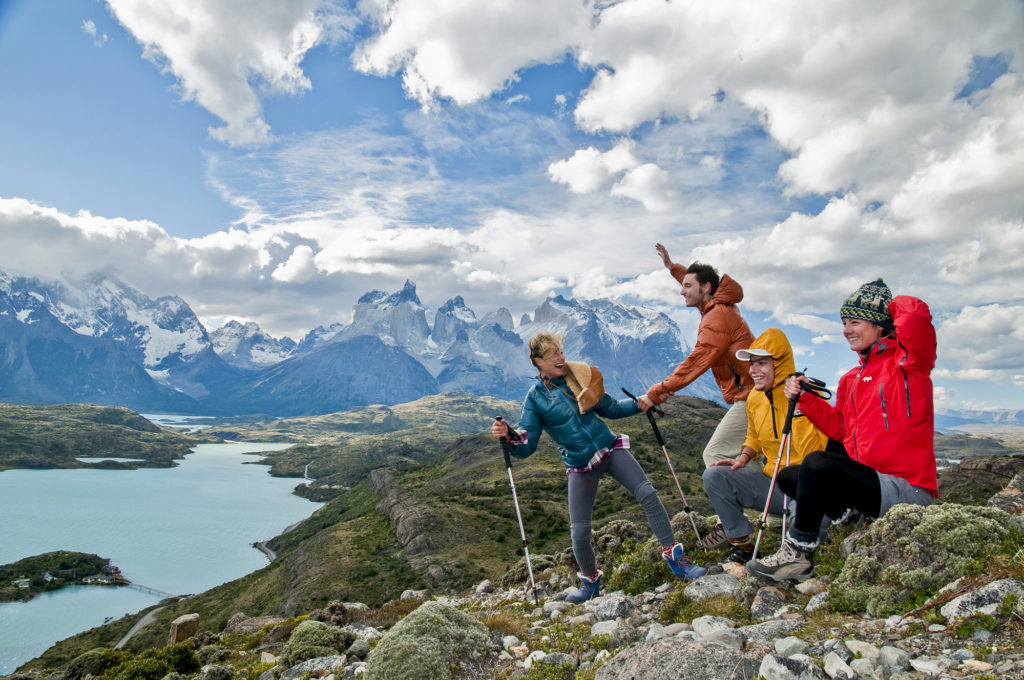 travel to chile