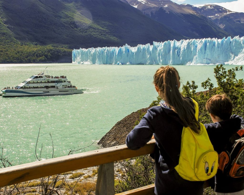 El Calafate
