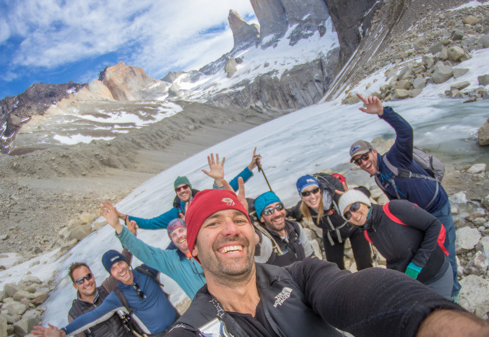 Torres del Paine National Park