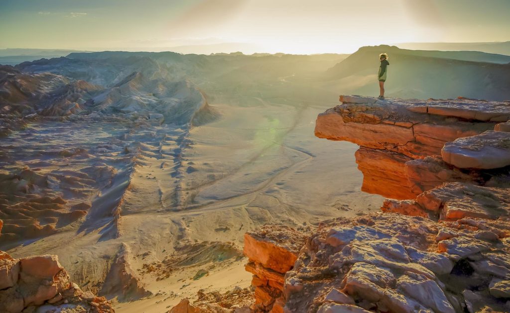 Moon Valley Tour