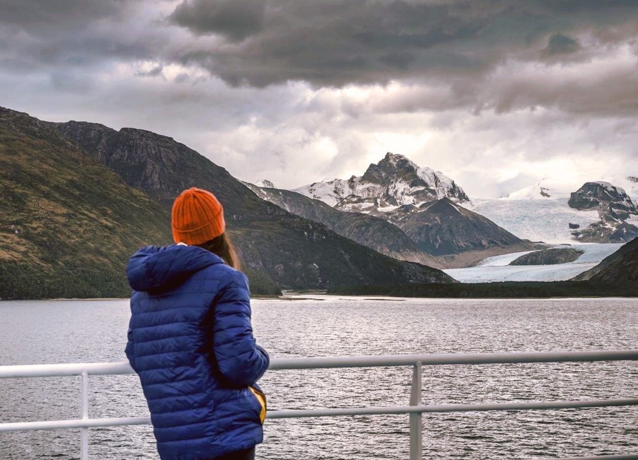 Australis Cruise - Patagonia