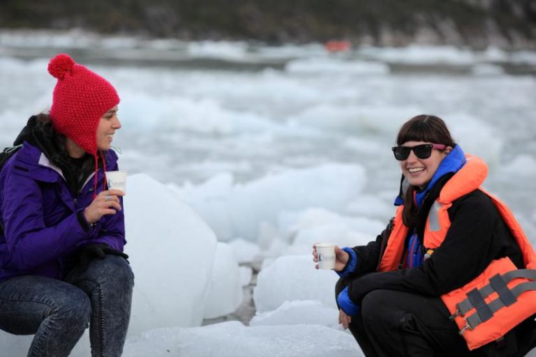Australis Cruise - Patagonia