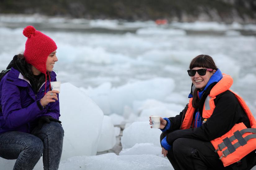 Australis Cruise - Patagonia