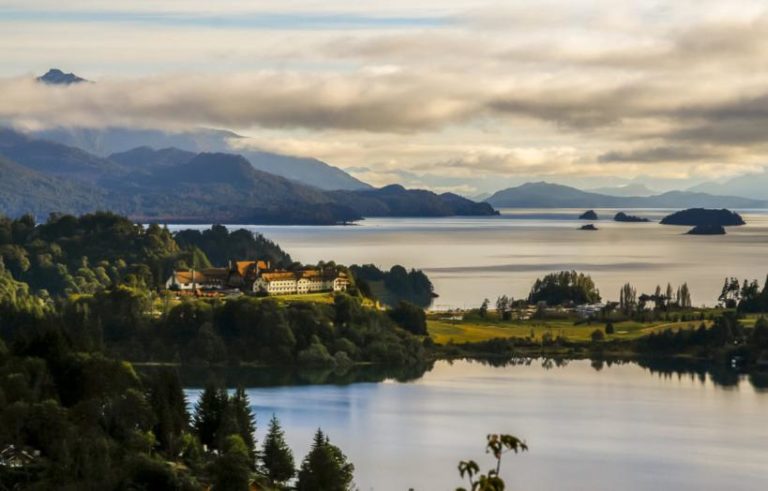 3 most romantic getaways in Argentina
