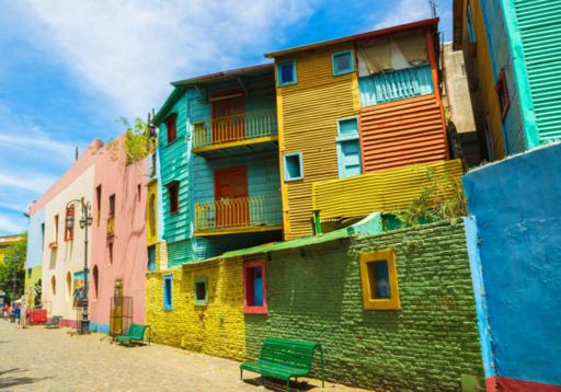Top Things To Do in Buenos Aires