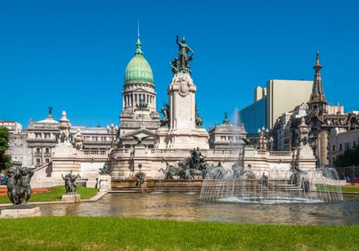 Buenos Aires in 3 Days