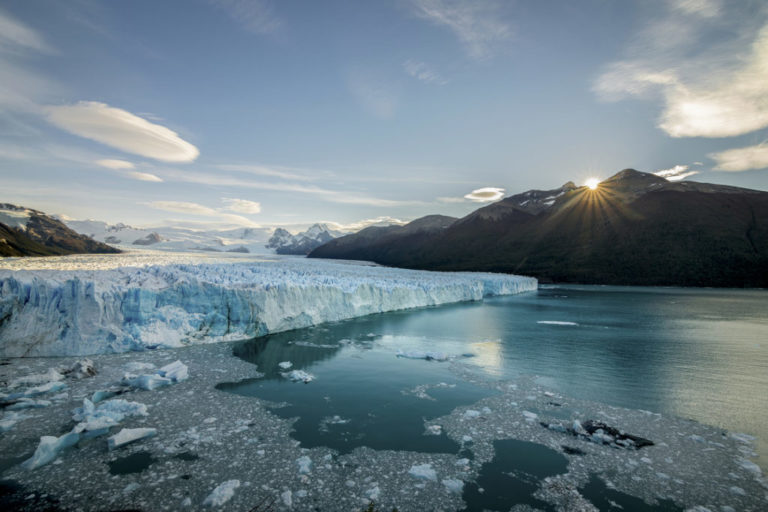 Perito Moreno Glacier
