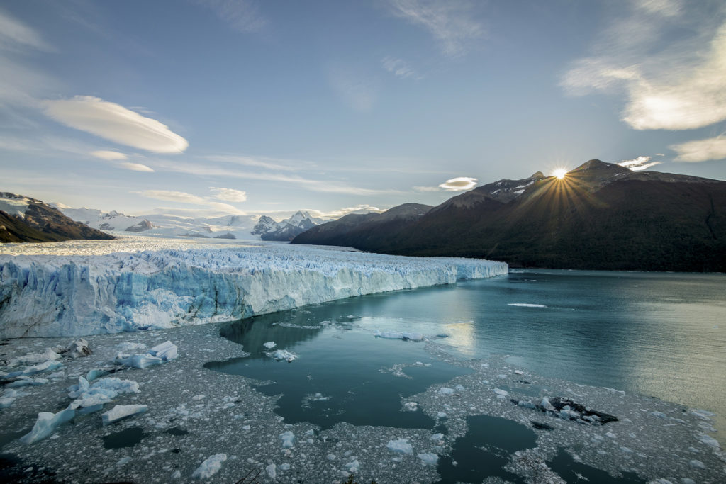 Perito Moreno Glacier