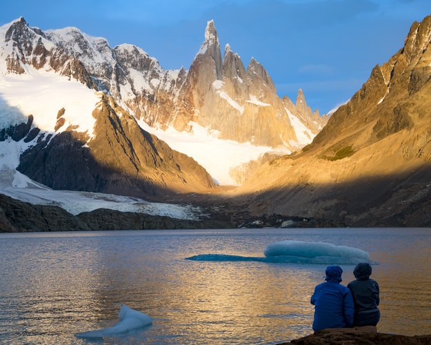 El Chalten - Laguna Torre