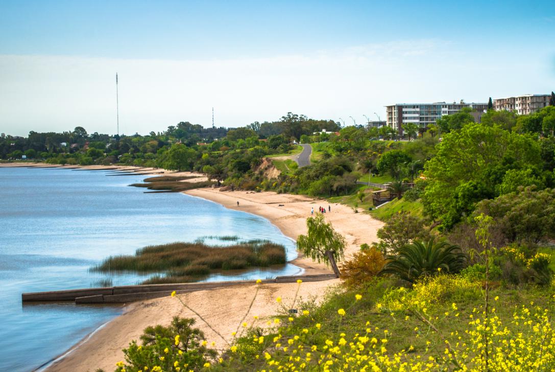 Excursión a Colonia – Uruguay