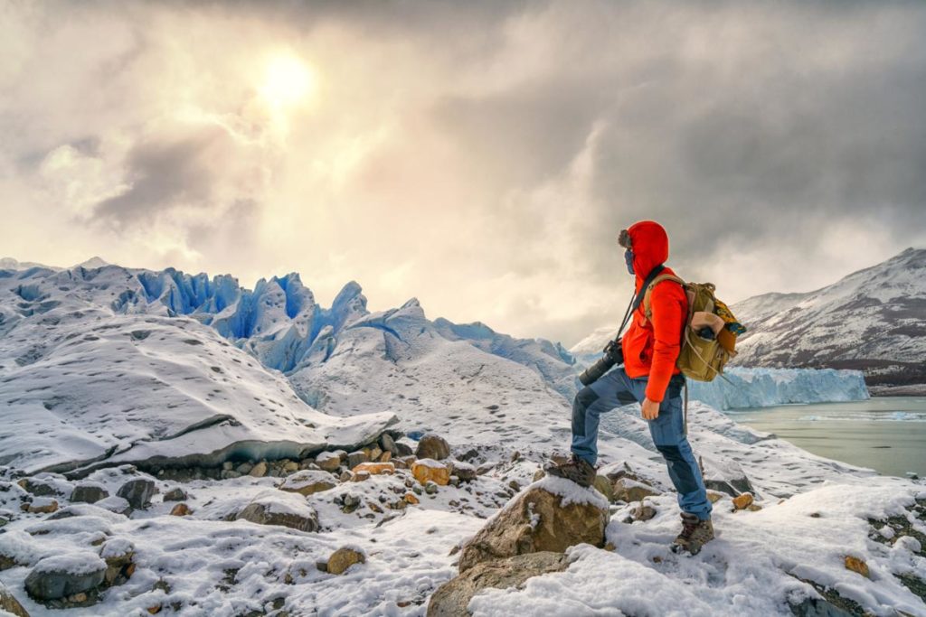 El Calafate