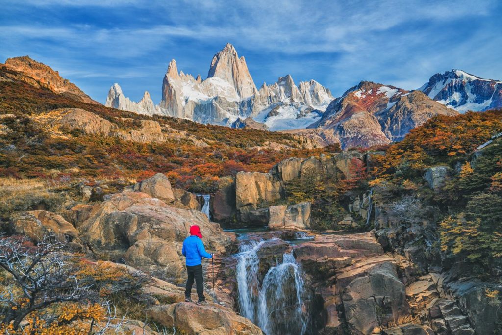 El Chalten