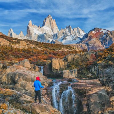 El Chalten