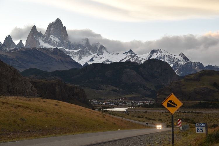 El Chalten - Self Drive