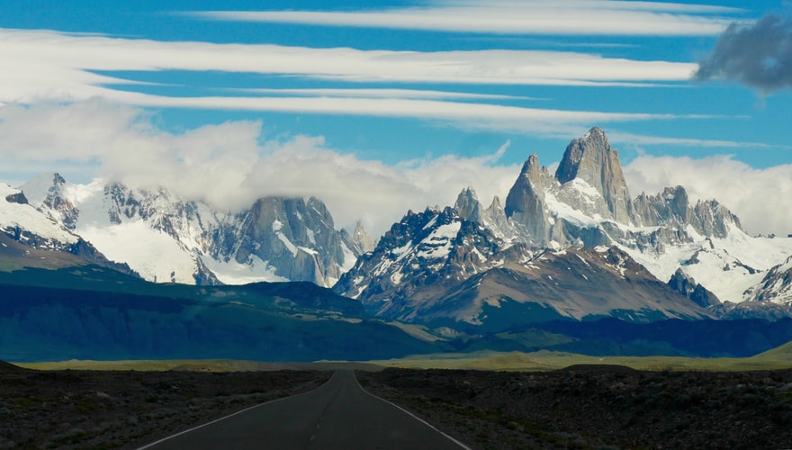 El Chalten - Fitz Roy