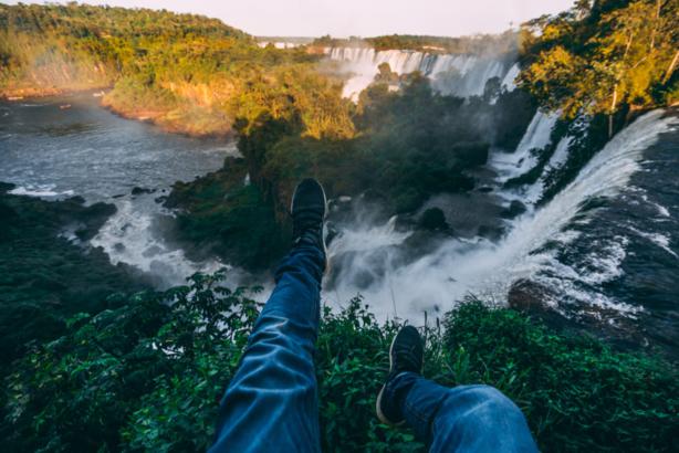 Excursión Cataratas del Iguazú: Lado Brasilero