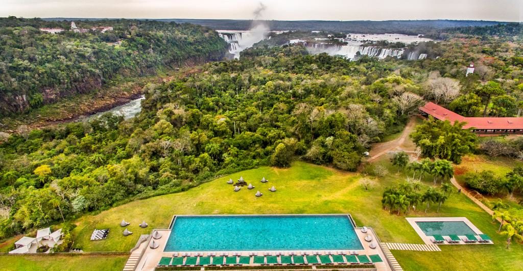 Iguazu - Luxury trip