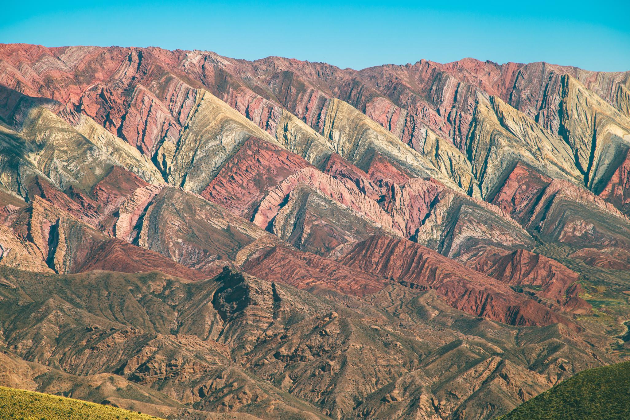 Northern Argentina