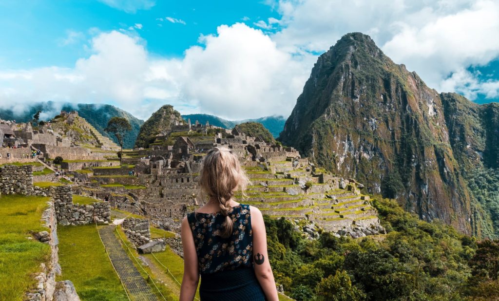 Peru