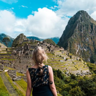 Peru