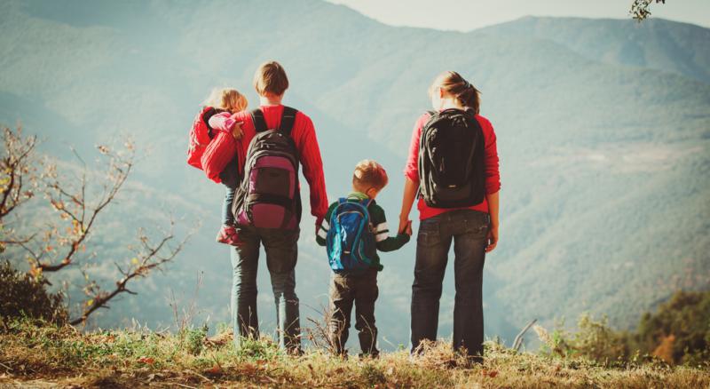 5 destinations for cheap family vacations
